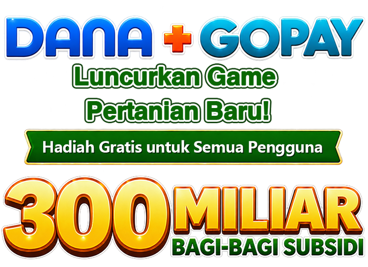 Maya + GCash, Launch a New Farm Game!